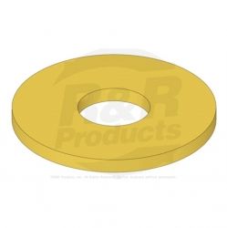 SHIM-WASHER - 5/16 X 7/8 X 1/16  Replaces  364263