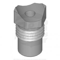 BOLT-GROOMER ADJ  Replaces  365266