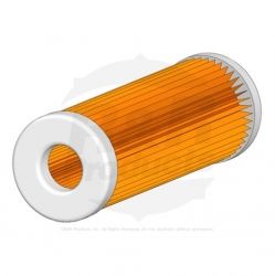 BALDWIN-FUEL FILTER Replaces Part Number 550489