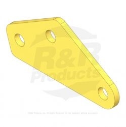 BRACKET-KICKSTAND  Replaces  366796