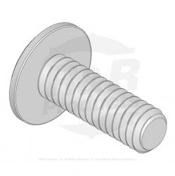 SCREW-1/4-20 X 3/4   Replaces  403782