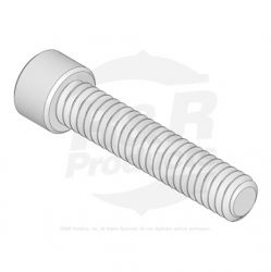 BOLT-SOC HD CAP 1/4-20 X 1-1/4 Replaces   434023