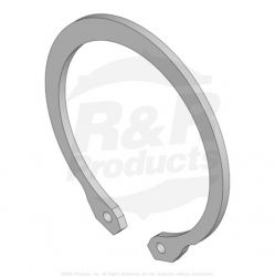 RING-RETAINER  Replaces  458006