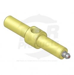 SHAFT-ADJUSTING  Replaces  47-4510