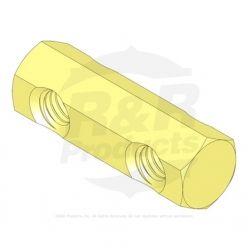 RETAINER-DRAWBAR  Replaces  47-4530