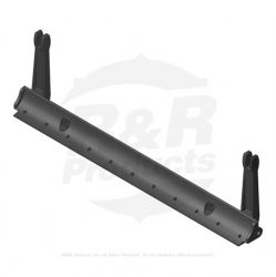 BEDBAR 26" - Replaces  5000412