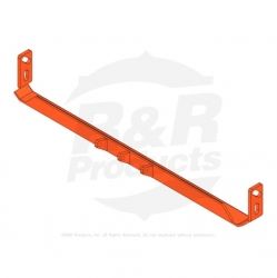 SKID-FITS BLITZER Replaces  500238