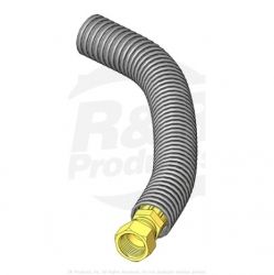 HOSE-ASSY  Replaces r 51-0600