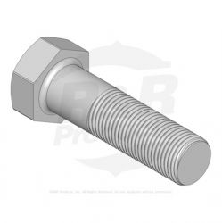 BLADE BOLT- Replaces  51-4060