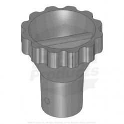 HANDLE-THROWOUT  Replaces 5-1464