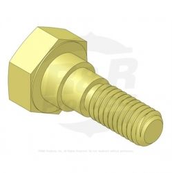 HOC R/H BOLT- Replaces Part Number 52-3110