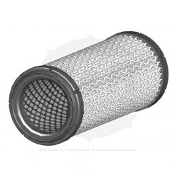 AIR FILTER FILTER- Replaces 108-3812