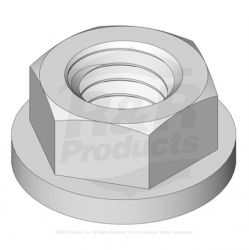 LOCKNUT- Replaces Part Number 548804