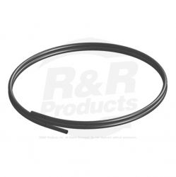 HOSE- 1/4" x 10' Replaces 554751