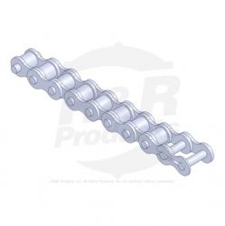 CHAIN- Replaces  59-2080 Crankshaft