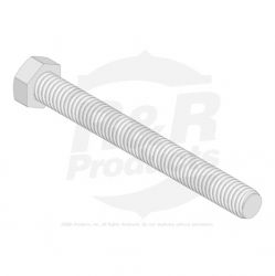 BOLT-Roller Adj  Replaces 61-0790