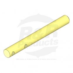 PIVOT SHAFT- Replaces Part Number 61-3000