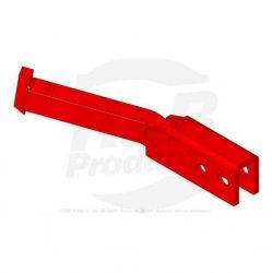 BAR - LIFT RH / REAR- Replaces  62-2420