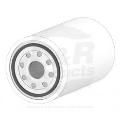 FUEL FILTER- Replaces  125-8752