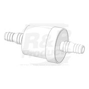 GENUINE KOHLER FUEL FILTER 25-0500-07