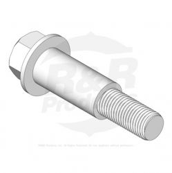 SCREW-SHOULDER  Replaces  66-0561