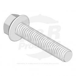 SCREW-HHF WHIZ  Replaces  66-9302