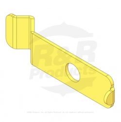 CLIP-ROD-PROP  Replaces 68-5310