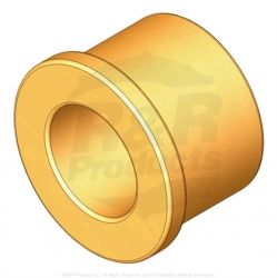 BUSHING- 5/8 ID X 1 1/8 FLANGE Replaces 72-0430