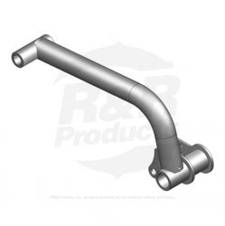 LIFT ARM -SHORT R/H  Replaces  115-3466 ,95-8553