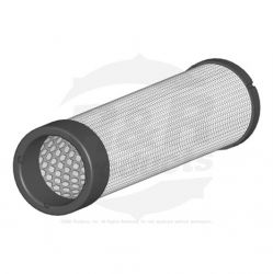 AIR FILTER - Replaces 108-3816