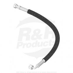 HOSE-R/H-L/H  Lift Cyl  Replaces  75-5890