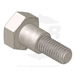 BOLT-SHOULDER- Replaces  80-1300