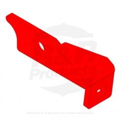 BRACKET- L/H Replaces 83-6980