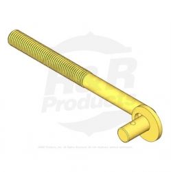 ROD-ADJUSTING- Replaces  84-1990