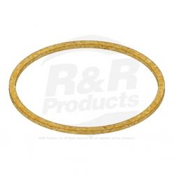 GASKET-RING  Replaces 85-8360