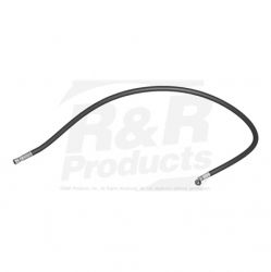 HOSE-ASSY  Replaces  92-7638