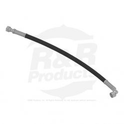 HOSE-ASSY Replaces  93-2264