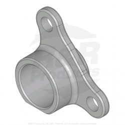 HUB-PIVOT R/H Replaces 93-2513