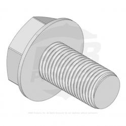 BOLT-M10  Replaces  93-2569