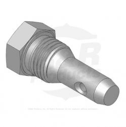 PIN-HOC  Replaces 93-2906