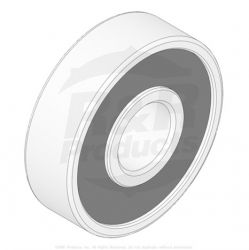 BEARING-BALL- Replaces  93-2956