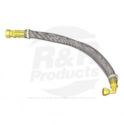 HOSE-ASSY  Replaces 93-6786