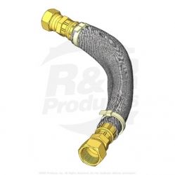 HOSE-ASSY  Replaces  93-6790