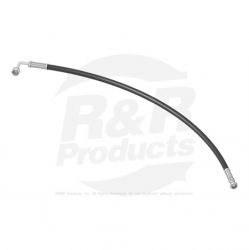 HOSE-ASSY  Replaces  93-6807