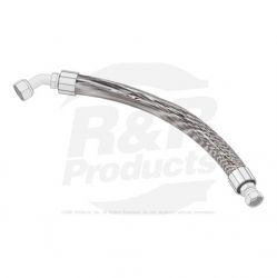 HOSE-ASSY  Replaces  93-6828