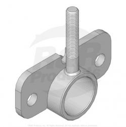 HOUSING-BED BAR ADJ Replaces 93-6855