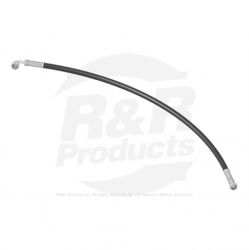 HOSE-ASSY  Replaces 93-6890