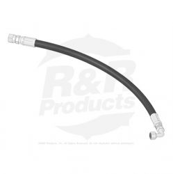 HOSE- ASSY Replaces  93-6935