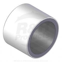 BUSHING- Replaces 93-7501