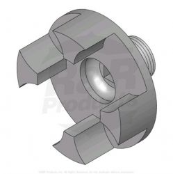 COUPLING-REEL R/H  Replaces 93-8825